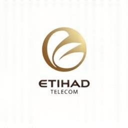 Etihad Telecom Solutions Logo